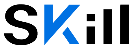 Skill Logo